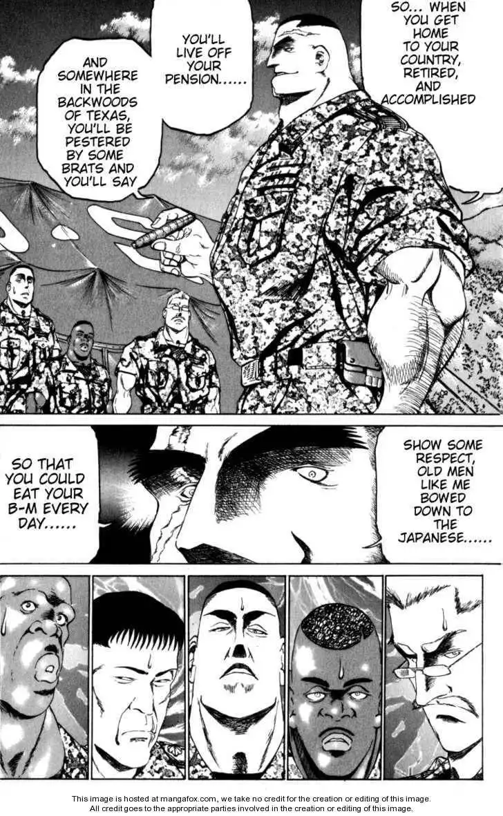 Bio-Meat: Nectar Chapter 78 11